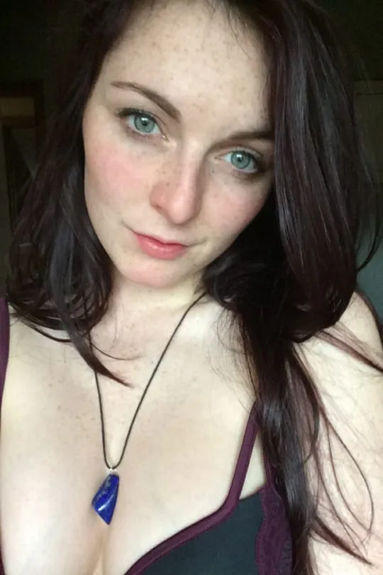 Océane, 25 ans — rencontre cougar à Eckbolsheim