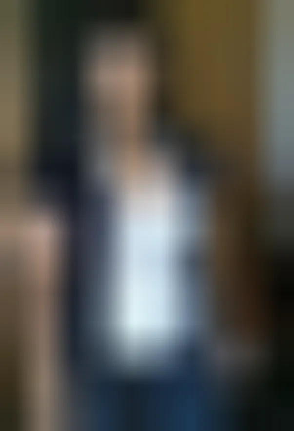 Siham, 24 ans — rencontre cougar à Le Blanc-Mesnil