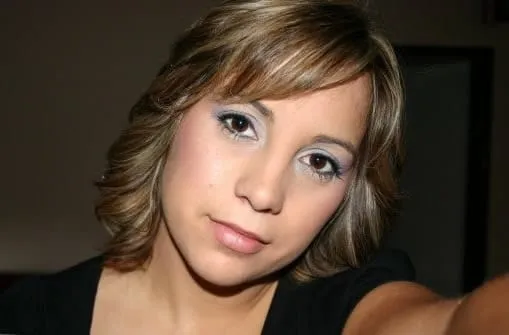 Candice, 20 ans — rencontre cougar à Séméac