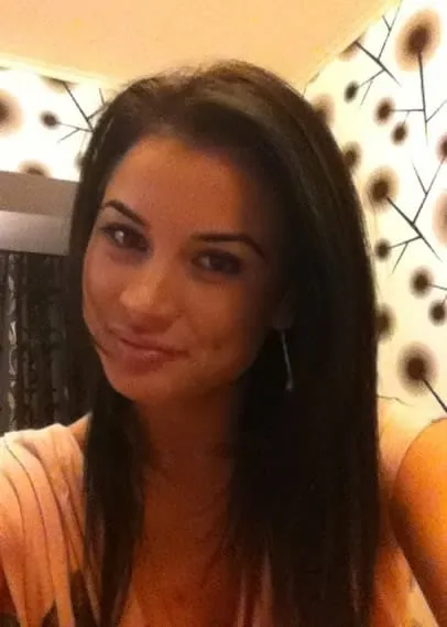 Ghizlane, 37 ans — rencontre cougar à Beynes