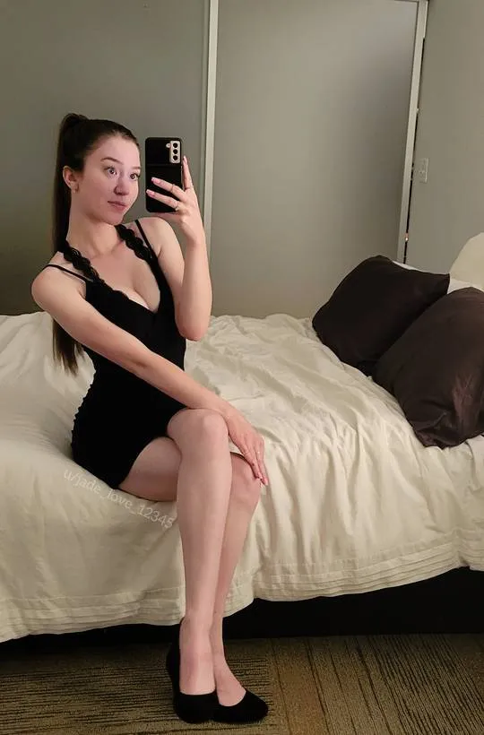 Margaux, 25 ans — rencontre cougar à Taverny