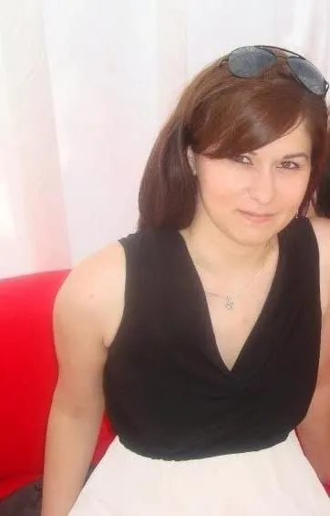 Cindy, 26 ans — rencontre cougar à Bordeaux