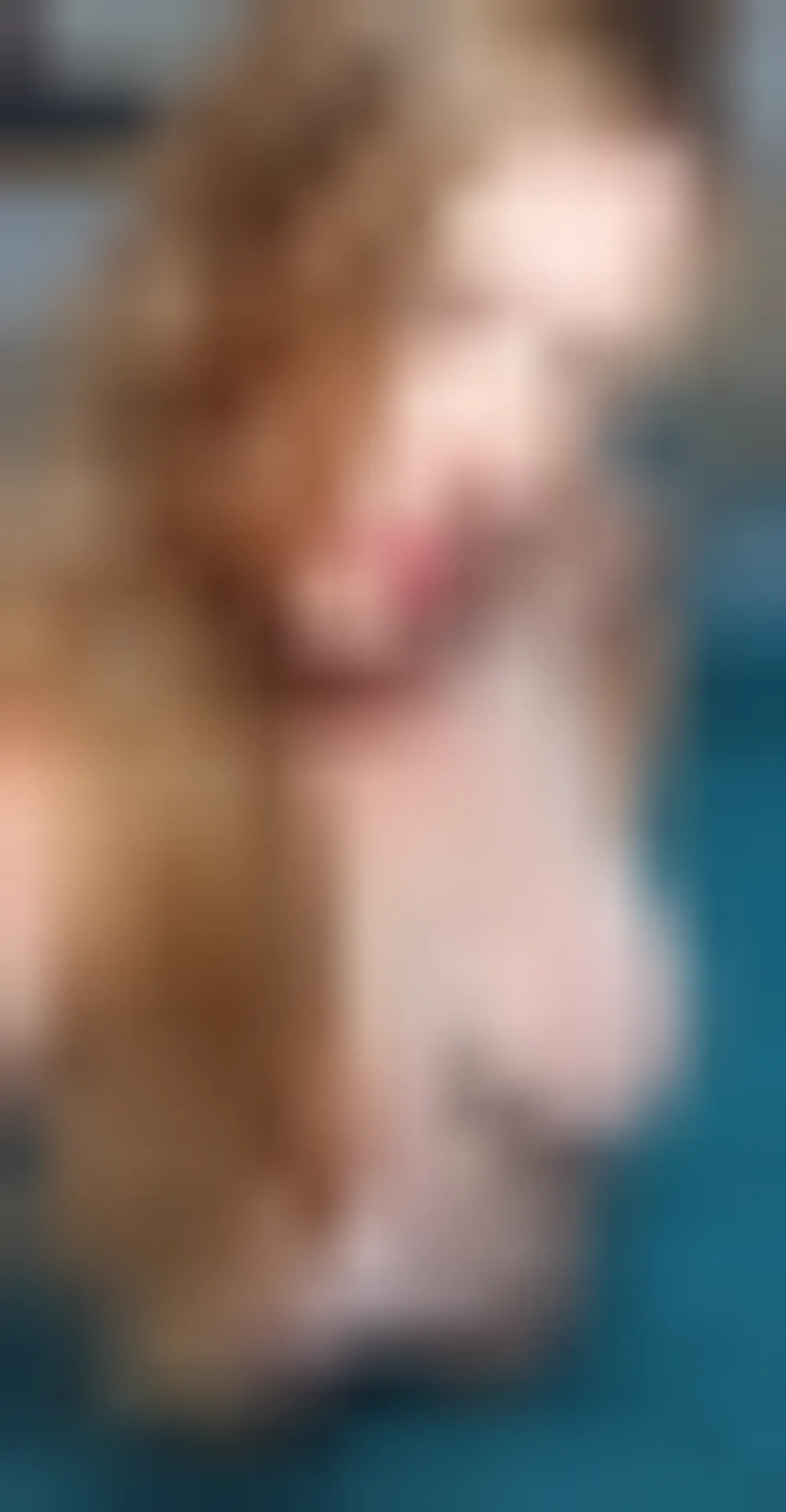 Blandine, 29 ans — rencontre cougar à Strasbourg