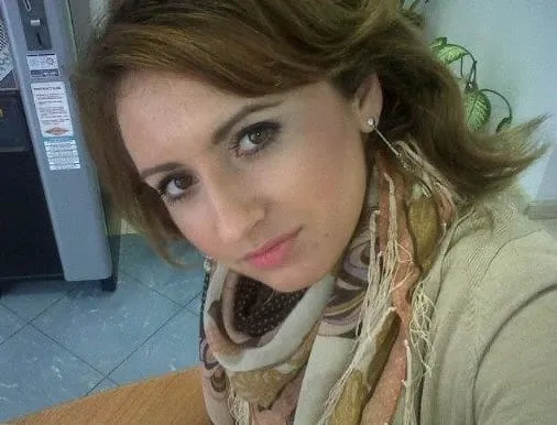 Tiphaine, 35 ans — rencontre cougar à Angers