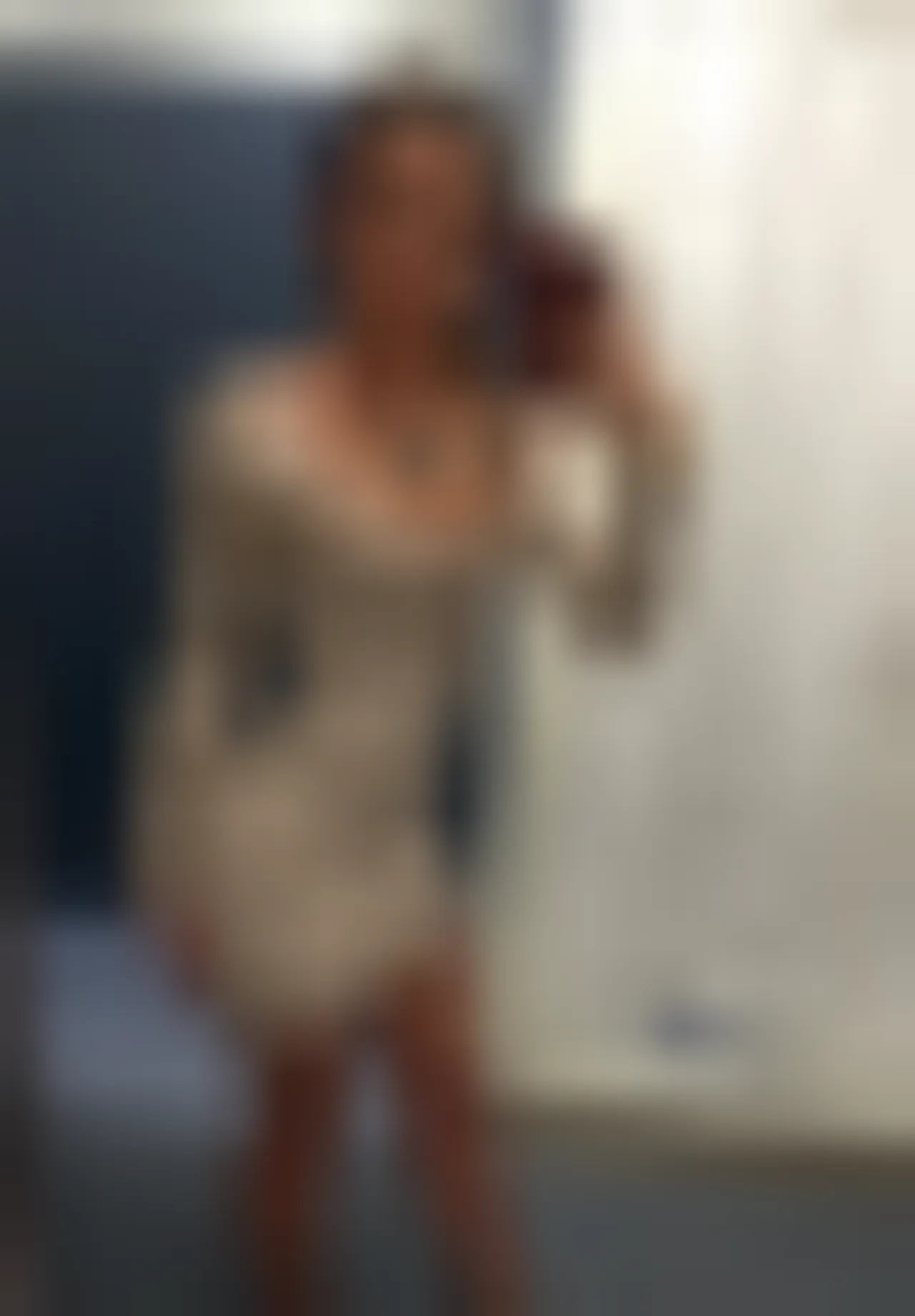 Maëva, 28 ans — rencontre cougar à Besançon