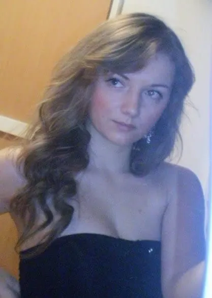 Lina, 27 ans — rencontre cougar à Varennes-Vauzelles