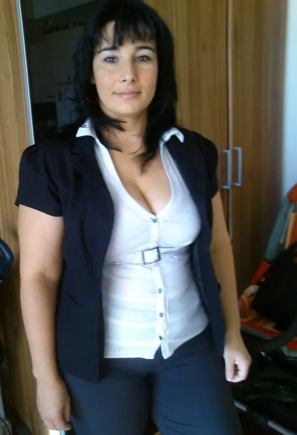 Siham, 24 ans — rencontre cougar à Le Blanc-Mesnil