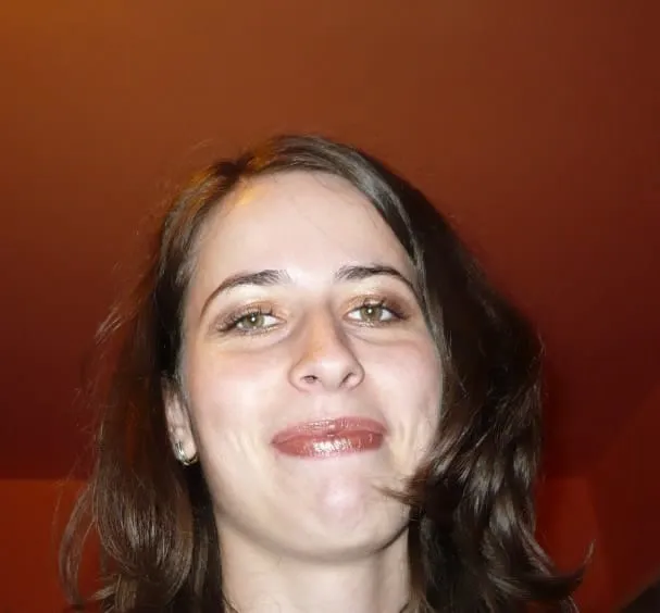 Jenna, 26 ans — rencontre cougar à Chasse-sur-Rhône