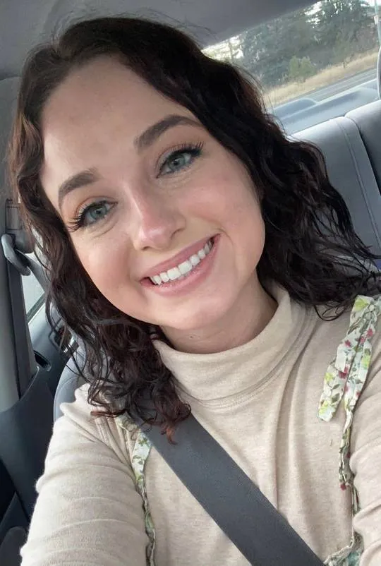 Cléo, 29 ans — rencontre cougar à Marsillargues