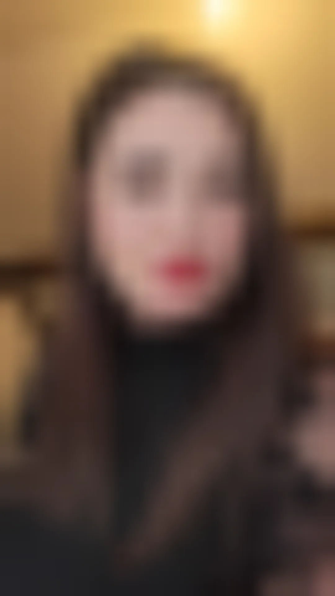 Iris, 31 ans — rencontre cougar à Créteil