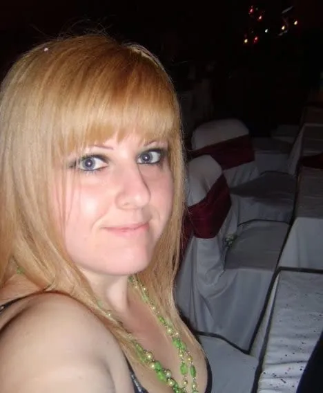 Sarah, 23 ans — rencontre cougar à Villeneuve-d'Ascq