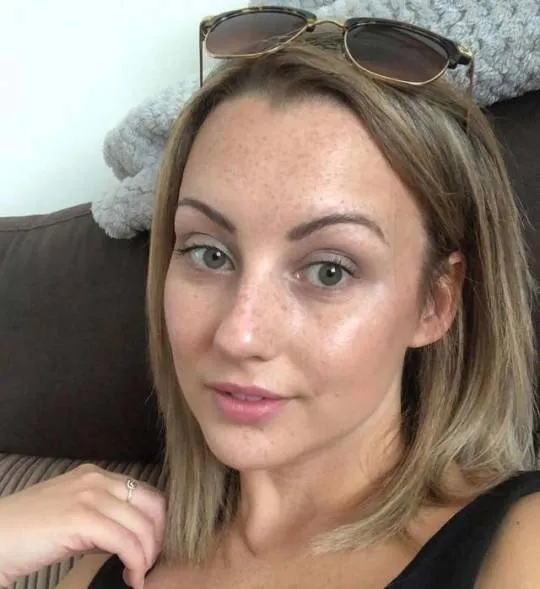 Dina, 27 ans — rencontre cougar à Dol-de-Bretagne