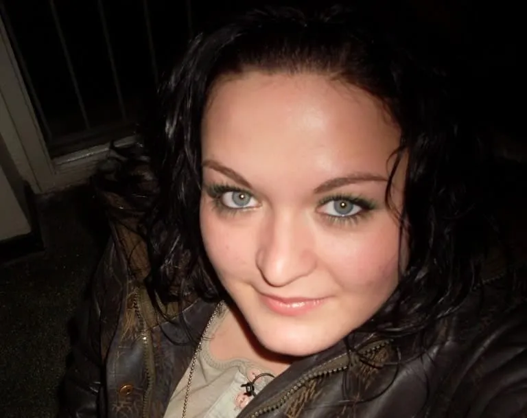 Gabrielle, 26 ans — rencontre cougar à Saint-Étienne