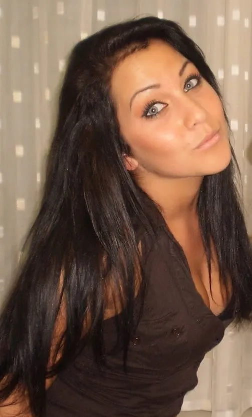 Blanche, 28 ans — rencontre cougar à Villefranche-sur-Saône