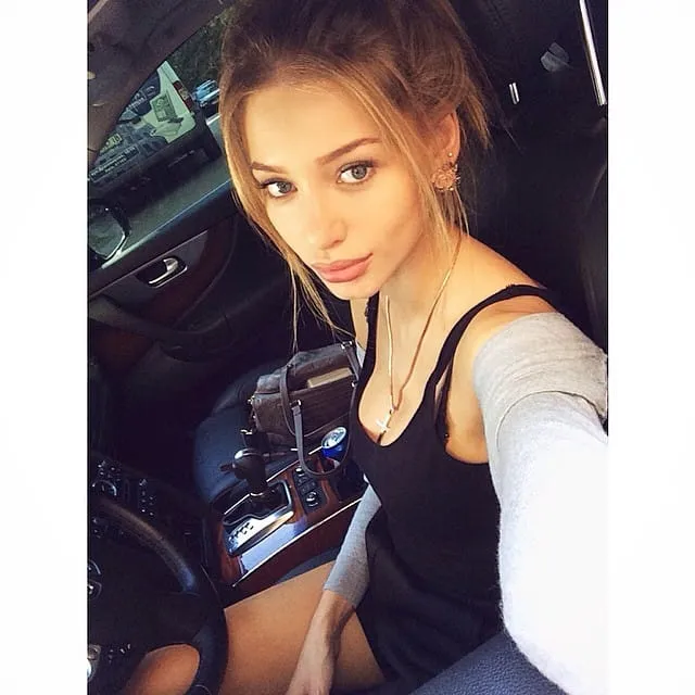 Océane, 28 ans — rencontre cougar à Rethel