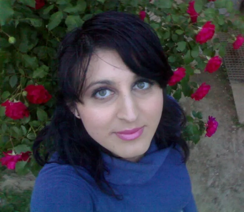 Jade, 22 ans — rencontre cougar à Fontaine