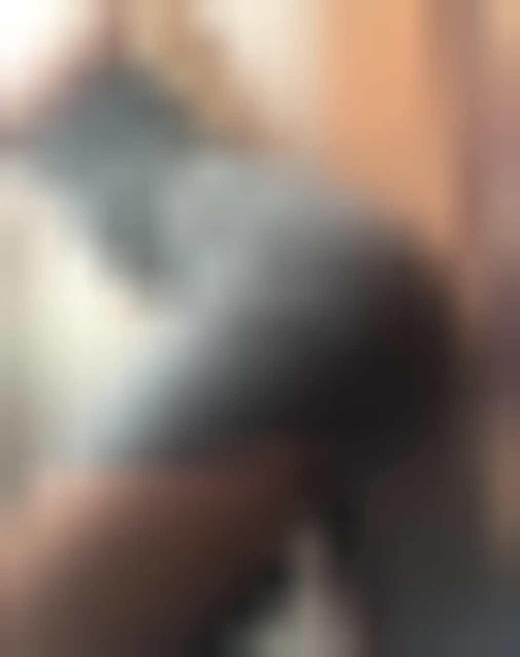 Aïcha, 22 ans — rencontre cougar à Passy