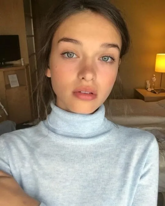 Anna, 27 ans — rencontre cougar à Villemur-sur-Tarn