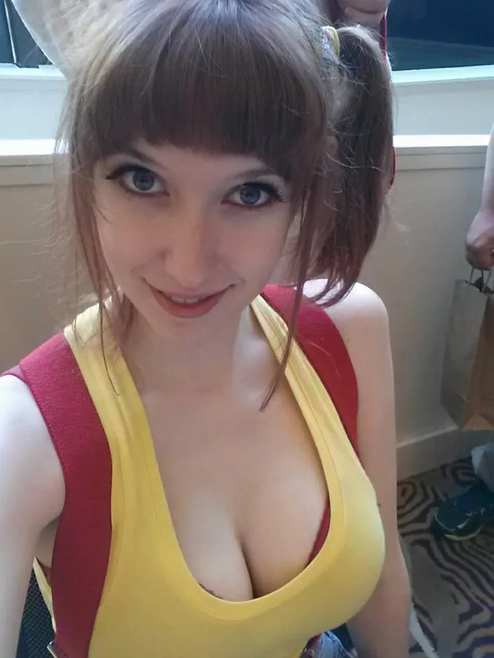 Joséphine, 21 ans — rencontre cougar à Bois-Colombes