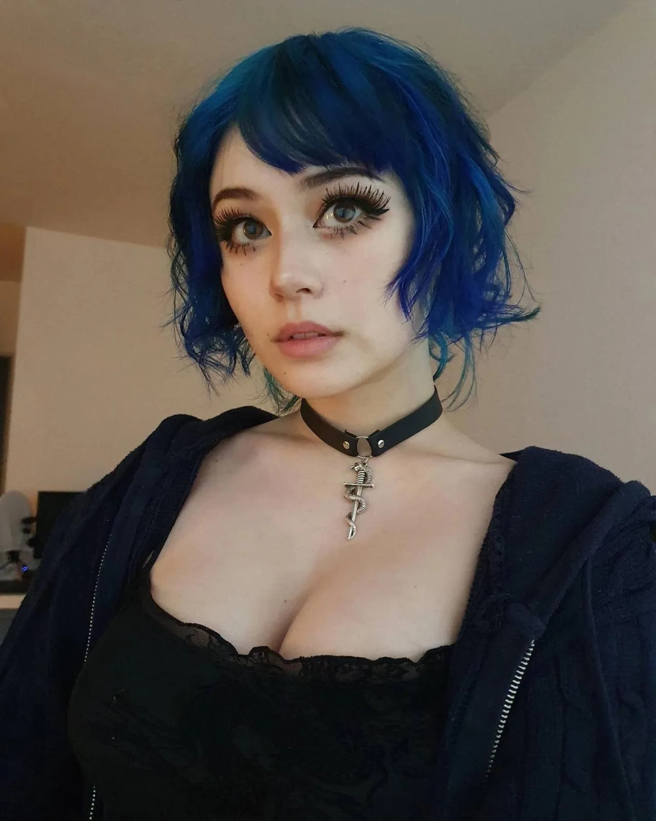 Calista, 26 ans — rencontre cougar à Malemort