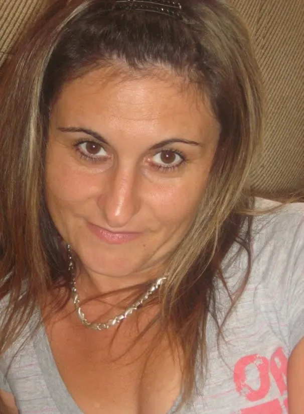 Mélissa, 39 ans — rencontre cougar à Strasbourg