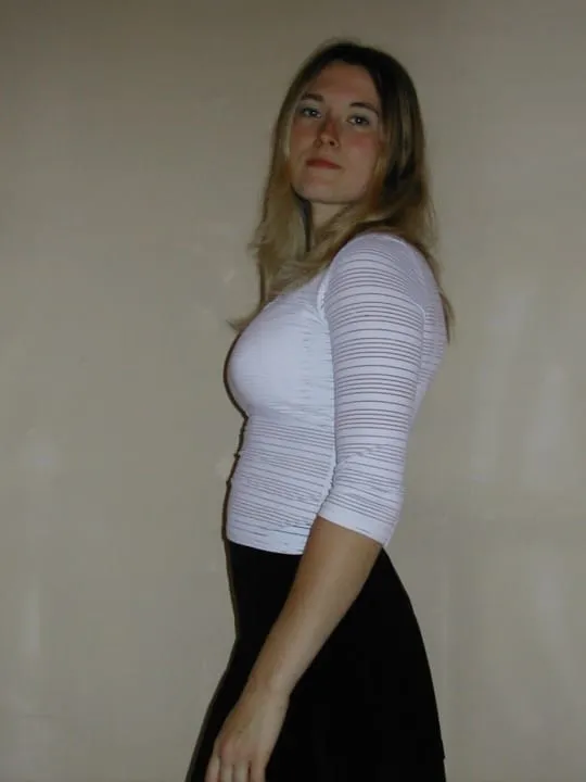 Mélissa, 30 ans — rencontre cougar à Le Mans