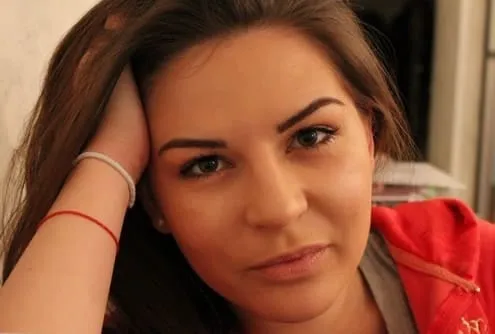 Éléonore, 23 ans — rencontre cougar à Rezé