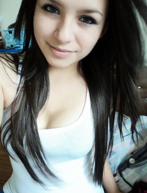 Tiphaine, 25 ans — rencontre cougar à Redon