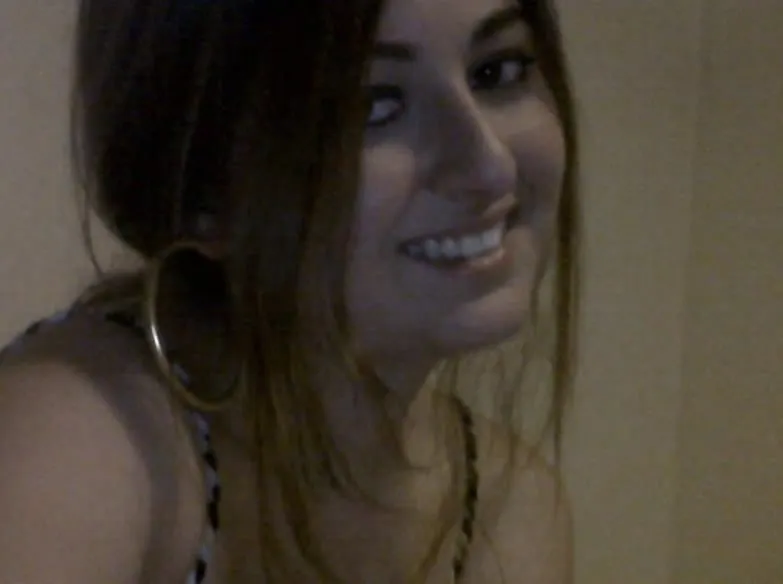 Séverine, 35 ans — rencontre cougar à Brive-la-Gaillarde