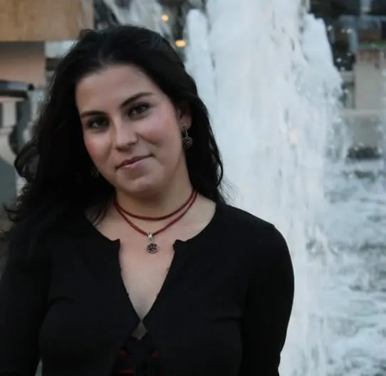 Tiphaine, 25 ans — rencontre cougar à Mormant