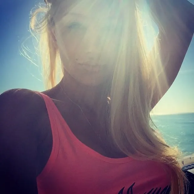 Marguerite, 19 ans — rencontre cougar à Loudun