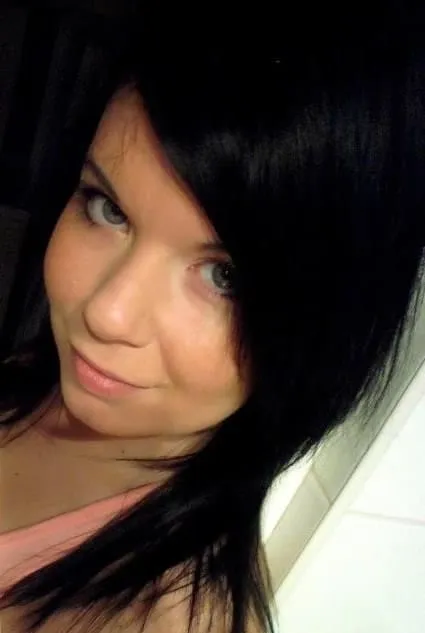 Gisèle, 39 ans — rencontre cougar à Saint-Ouen-sur-Seine