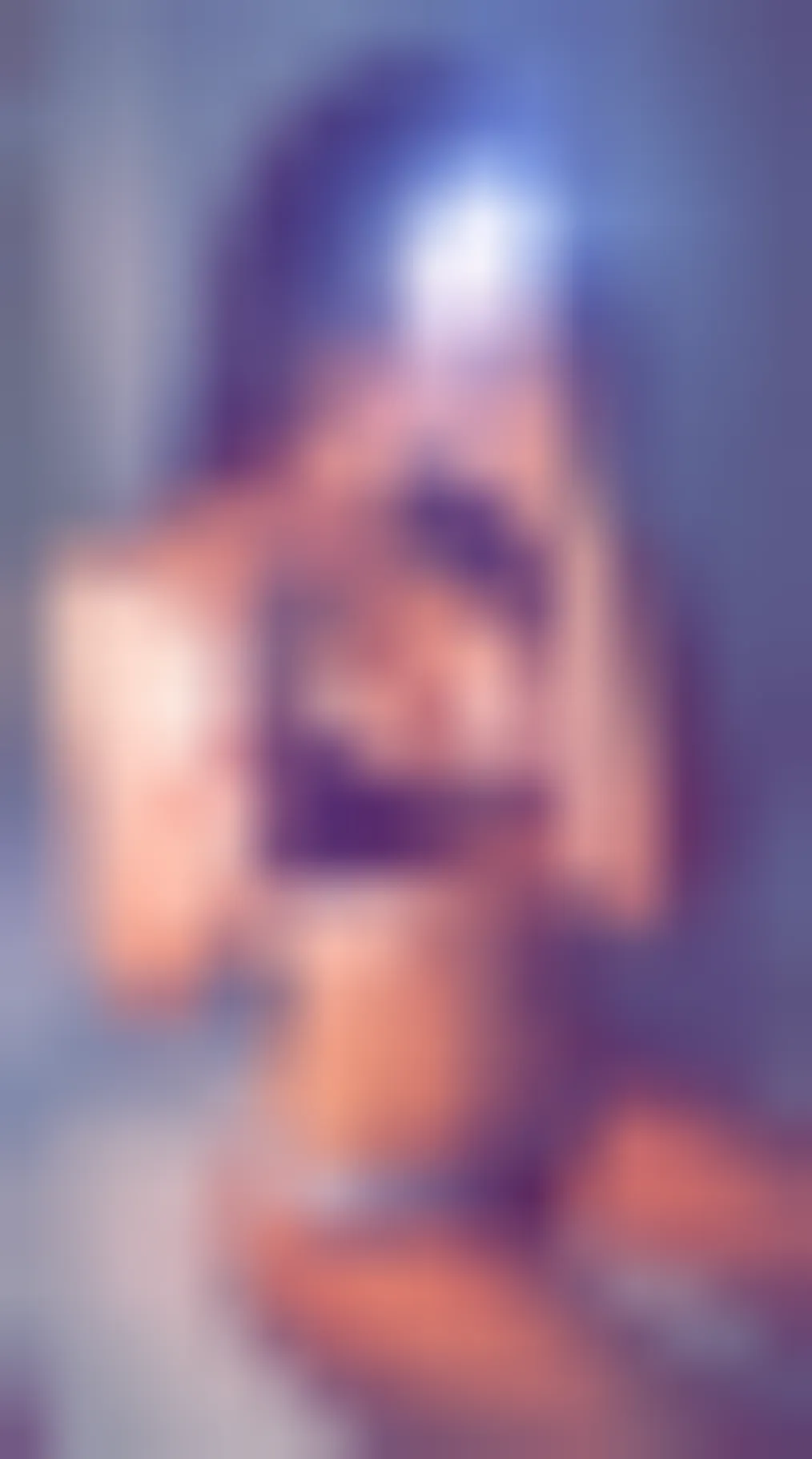 Nassima, 29 ans — rencontre cougar à Le Moule