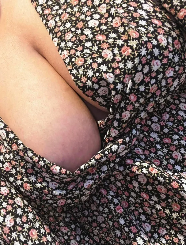 Kelly, 30 ans — rencontre cougar à Nantes