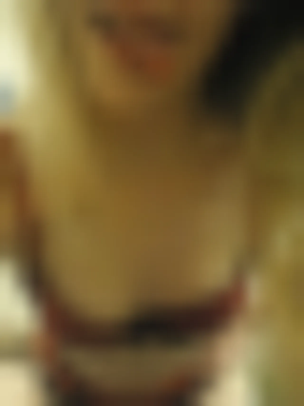 Maëva, 23 ans — rencontre cougar à Saint-Pierre