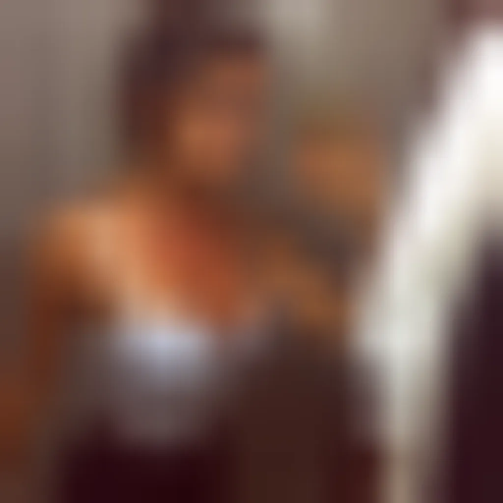 Huguette, 35 ans — rencontre cougar à Biot