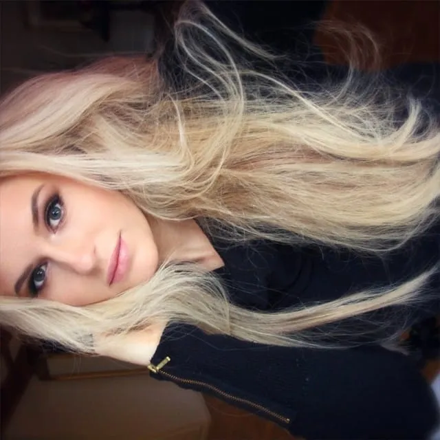 Natacha, 28 ans — rencontre cougar à Fécamp