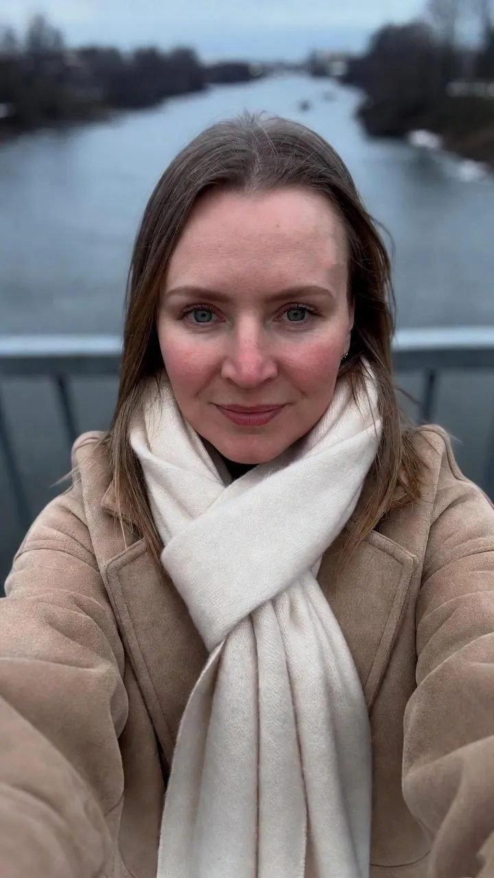 Pauline, 31 ans — rencontre cougar à Évreux