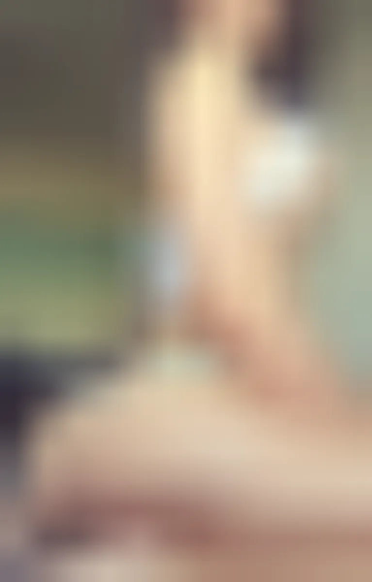 Jeanine, 35 ans — rencontre cougar à Toulouse