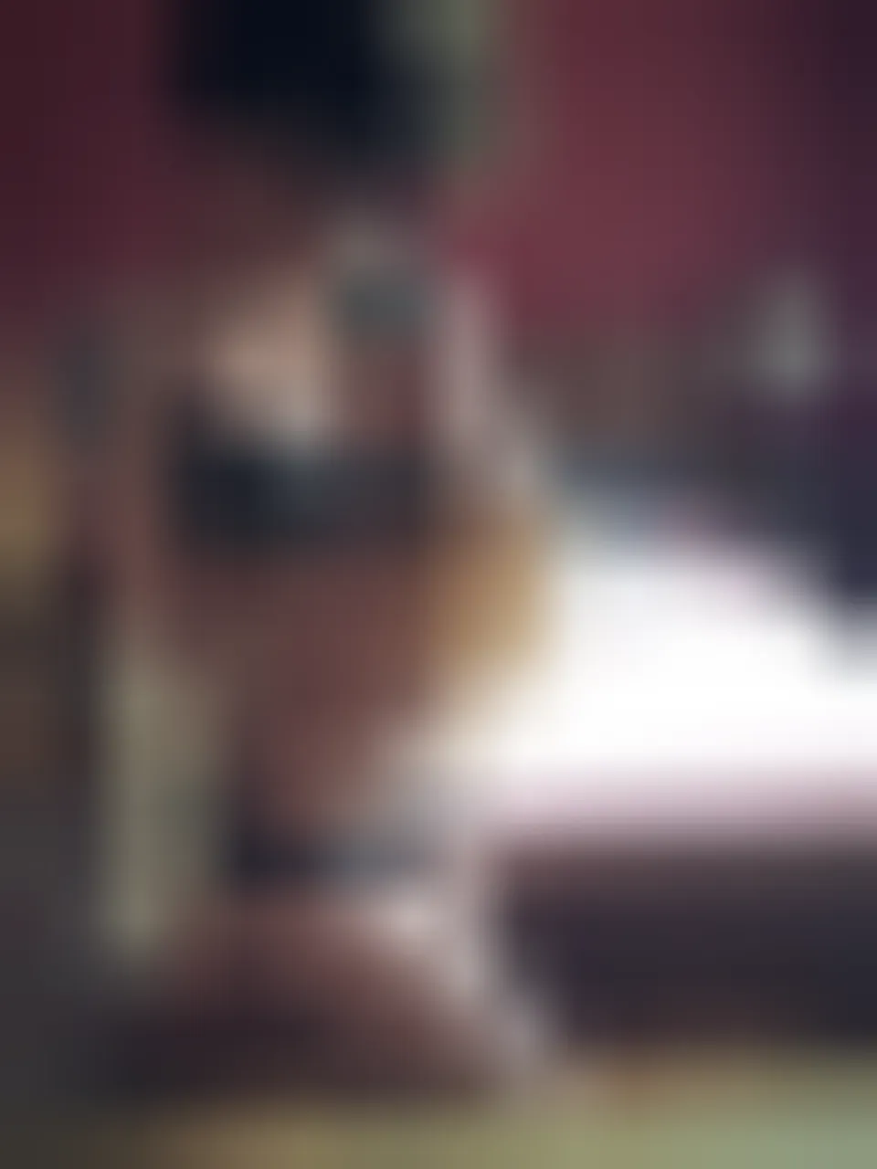 Marine, 26 ans — rencontre cougar à Rennes