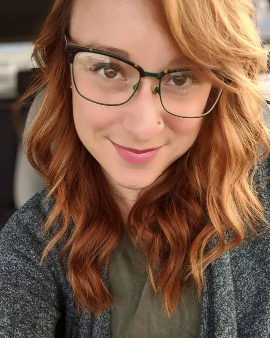 Soline, 24 ans — rencontre cougar à Saint-Étienne