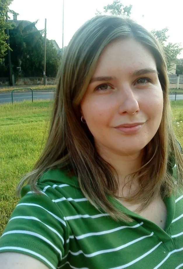 Charlotte, 23 ans — rencontre cougar à Thyez