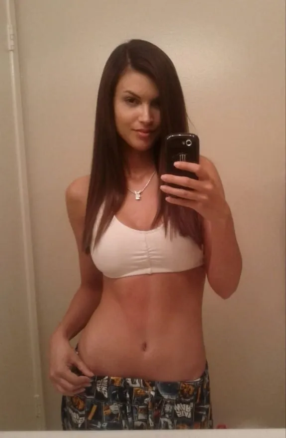 Tatiana, 33 ans — rencontre cougar à Briec