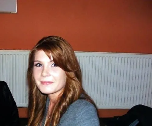 Gabrielle, 28 ans — rencontre cougar à Château-Gontier-sur-Mayenne