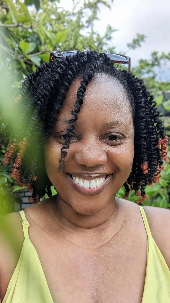 Yara, 32 ans — rencontre cougar à Saint-Leu