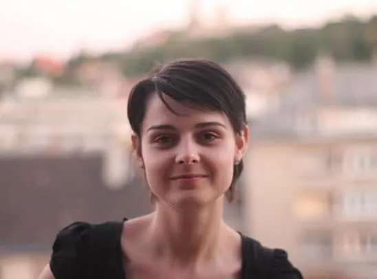 Hajar, 22 ans — rencontre cougar à Saint-Brieuc