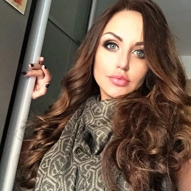 Éloïse, 19 ans — rencontre cougar à Bondy