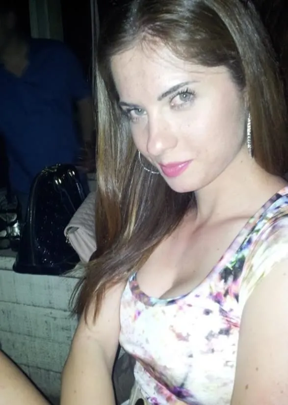 Zineb, 23 ans — rencontre cougar à Nevers