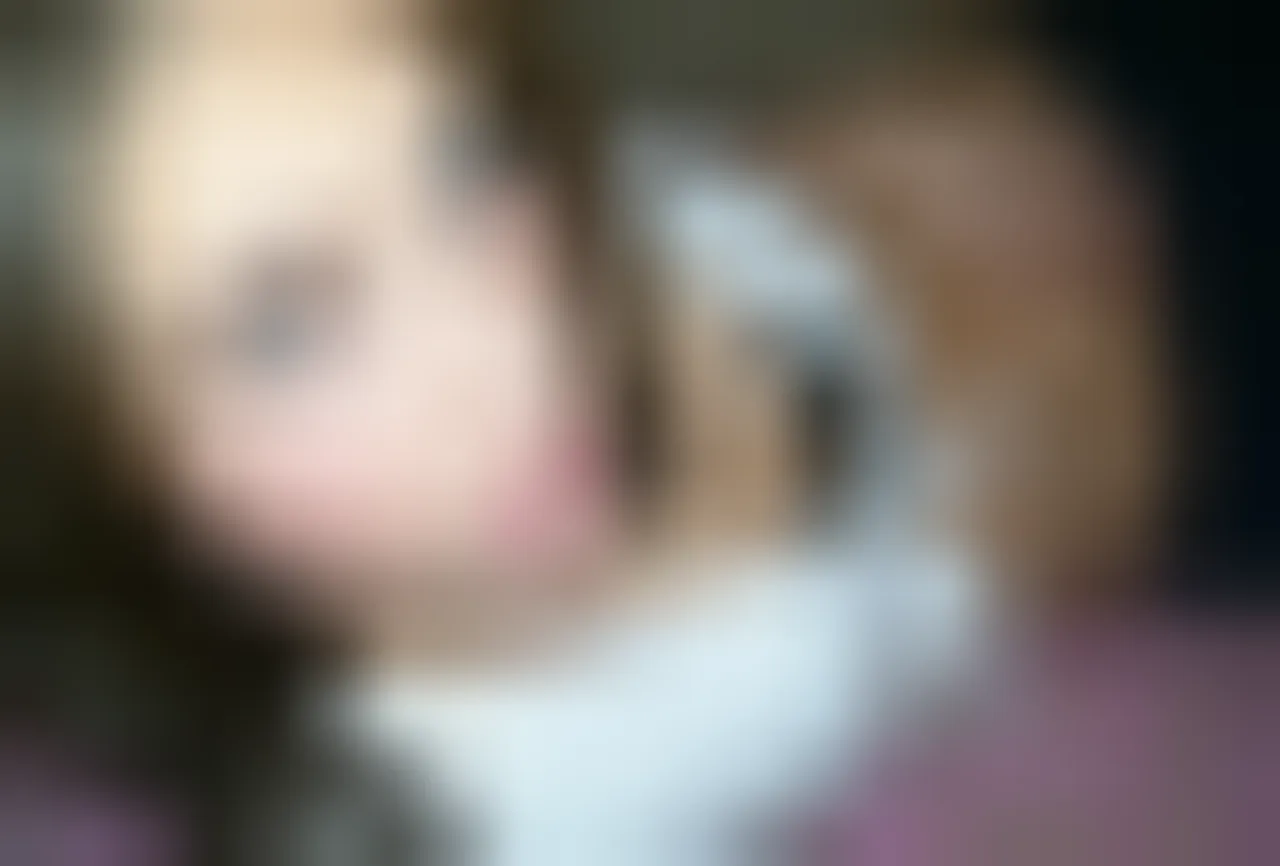 Cérine, 32 ans — rencontre cougar à Nantes