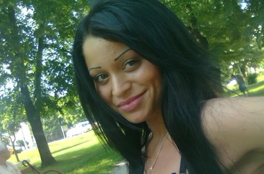 Brigitte, 44 ans — rencontre cougar à Leers